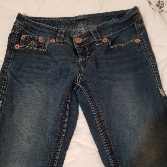 Seven 7 jeans - Picture 3 of 8
